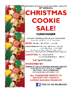 2014 Xmas cookie sale.jpg